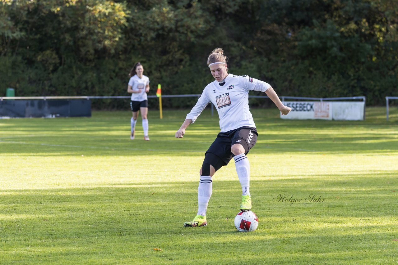 Bild 142 - F SV Henstedt Ulzburg2 - FSG Kaki-StuSie : Ergebnis: 2:2